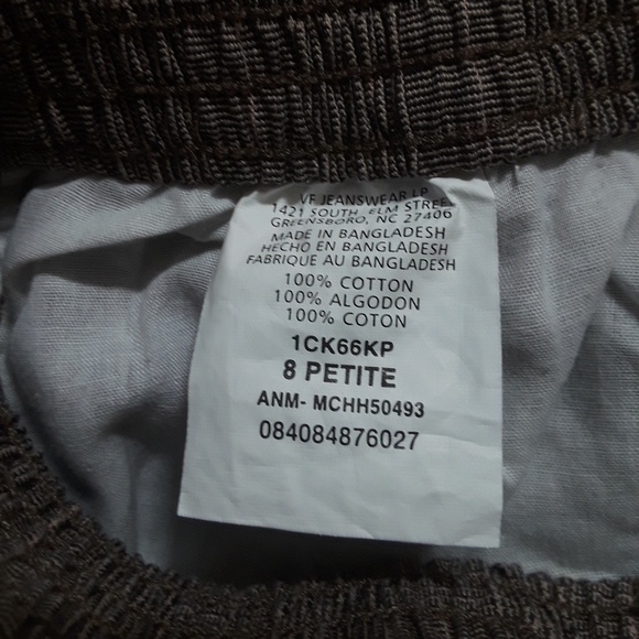 Chic Slacks - Picture 4 of 5